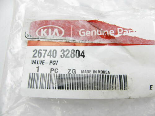 2674032804 hyundai kia клапан